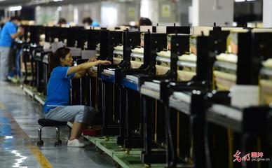 河北肅寧: 樂(lè)器&ldquo;全品類(lèi)&rdquo;生產(chǎn)基地