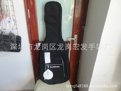 【吉他袋訂做深圳廠家專(zhuān)業(yè)生產(chǎn)加工時(shí)尚吉他袋】?jī)r(jià)格,廠家,圖片,樂(lè)器配件,深圳市龍崗區(qū)龍崗宏發(fā)手袋廠-馬可波羅網(wǎng)