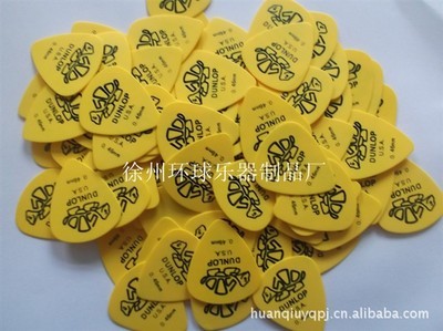 【加工吉他撥片/印刷吉他撥片】?jī)r(jià)格,廠家,圖片,樂(lè)器配件,徐州環(huán)球樂(lè)器配件制品廠-馬可波羅網(wǎng)