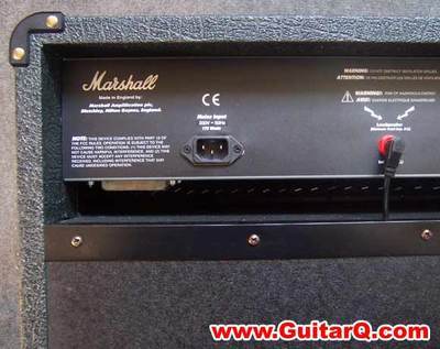 Marshall AVT100X 電子管功放吉他音箱_Marshall_樂器音箱_主營民謠吉他、古典吉他、電吉他、電貝司、效果器、音箱、教材、等周邊配件。誠信第一、信譽(yù)為重~打造專業(yè)網(wǎng)上銷售平臺!