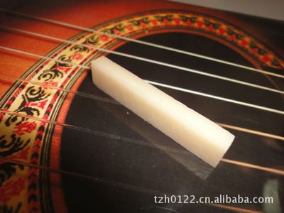 【真牛骨 弦枕 粗毛坯 廠家批發(fā)】價(jià)格,廠家,圖片,樂器配件,唐智慧-